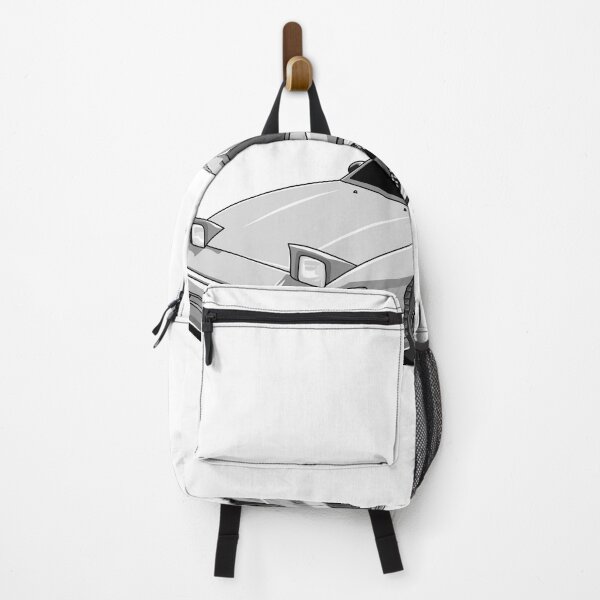 Item preview, 240sx s13 180sx white Nissan designed and sold by Gray4U.