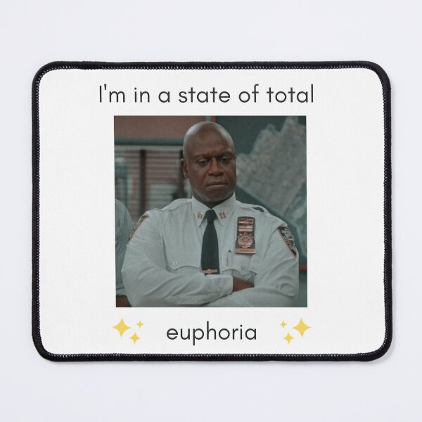 Item preview, Holt 4 - BROOKLYN 99 designed and sold by anadrw.