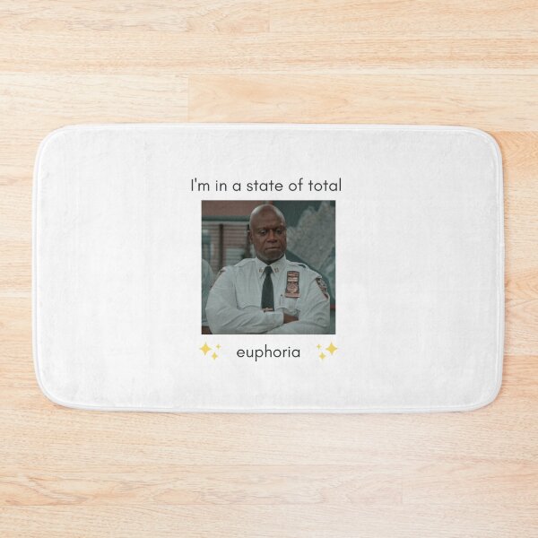 Item preview, Holt 4 - BROOKLYN 99 designed and sold by anadrw.