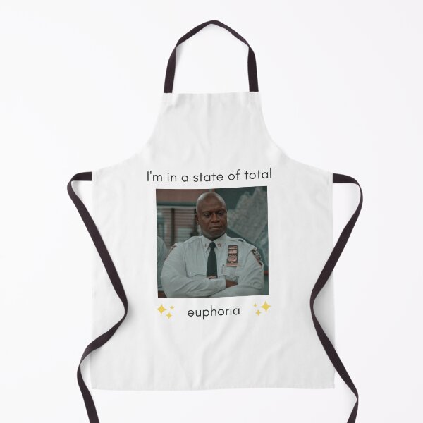 Item preview, Holt 4 - BROOKLYN 99 designed and sold by anadrw.