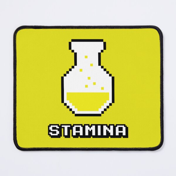 Item preview, Stamina potion designed and sold by rolito86.