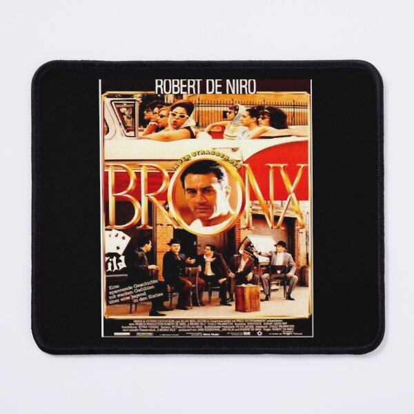 Item preview, Vintage Photography Robert De Niro Bronx Tale Love You designed and sold by CamidgeDonal123.