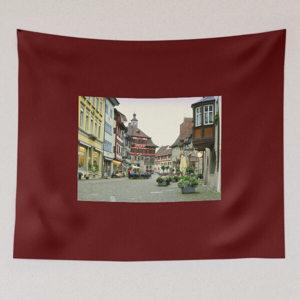 Item preview, Stein am Rhein, in September designed and sold by LeRoyM.