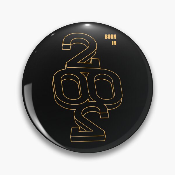 Item preview, BORN IN 2002 designed and sold by MGRAPHICDESIGN.