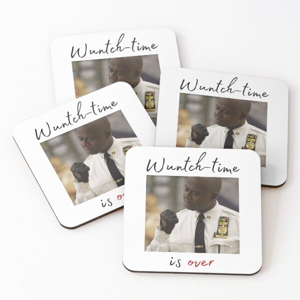 Item preview, Holt 5 - BROOKLYN 99 designed and sold by anadrw.