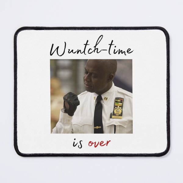 Item preview, Holt 5 - BROOKLYN 99 designed and sold by anadrw.