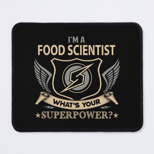 Item preview, Food Scientist T Shirt - What Is Your Superpower Job Gift Item Tee designed and sold by nutallrosario.