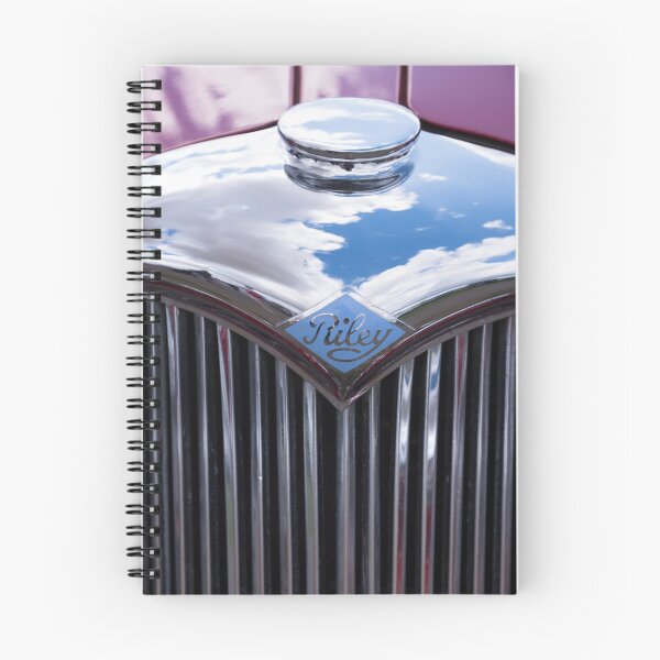 Item preview, Riley radiator designed and sold by ccullen222.