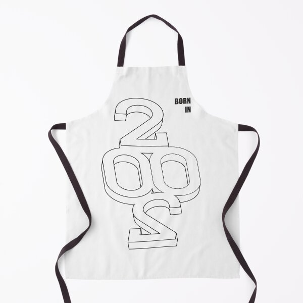 Item preview, BORN IN 2002 designed and sold by MGRAPHICDESIGN.