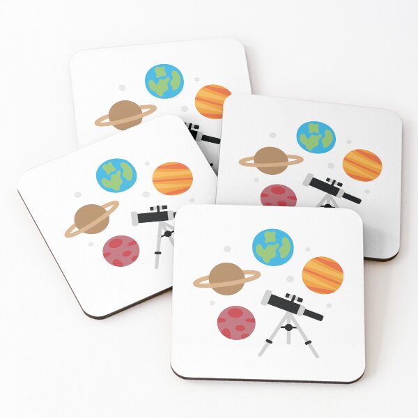 Item preview, Planets designed and sold by Tia-Ako.