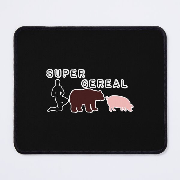 Item preview, MAN BEAR PIG GRAPHIC PICTURES  designed and sold by GeekDownTshirt.