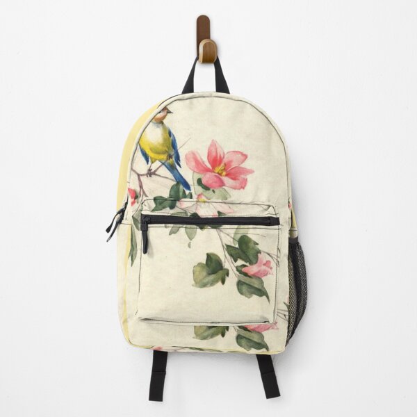 Item preview, Vintage bird picture designed and sold by Farha Khalid.