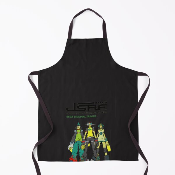 Item preview, Jet Set Radio Future Soundtrack Cover Classic T-Shirt designed and sold by ToniKoch.