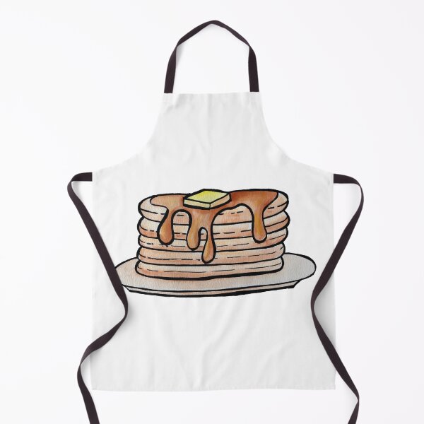 Item preview, Pancake Watercolor designed and sold by kmstudio.