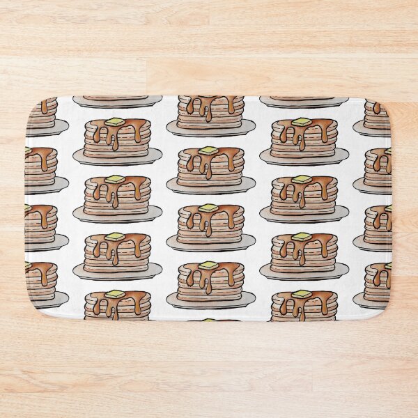 Item preview, Pancake Watercolor designed and sold by kmstudio.