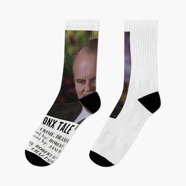 Item preview, Regalo del día Robert De Niro Bronx Tale Goodfellas Arte de estilo vintage designed and sold by CamidgeDonal123.