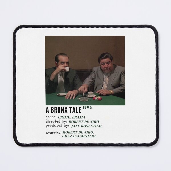 Item preview, Grow With Me A Bronx Tale 1993 Al Pacino Boy Loves Anime And designed and sold by CamidgeDonal123.