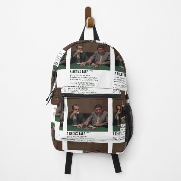 Item preview, Grow With Me A Bronx Tale 1993 Al Pacino Boy Loves Anime And designed and sold by CamidgeDonal123.
