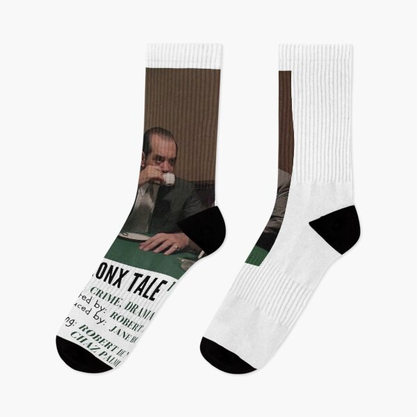 Item preview, Grow With Me A Bronx Tale 1993 Al Pacino Boy Loves Anime And designed and sold by CamidgeDonal123.