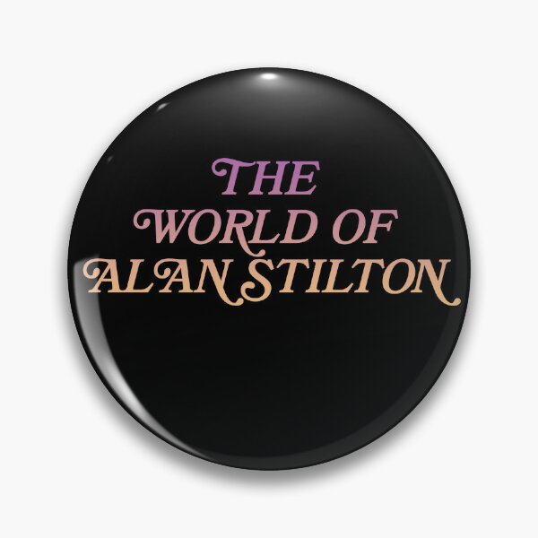 Item preview, Alan Stilton designed and sold by howardpurse.