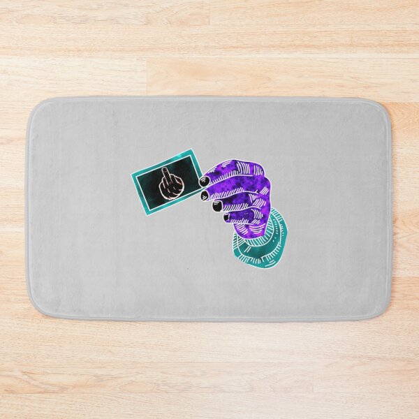 Item preview, have a nice day - greeting card - ironic funny design        designed and sold by TexteelShop.