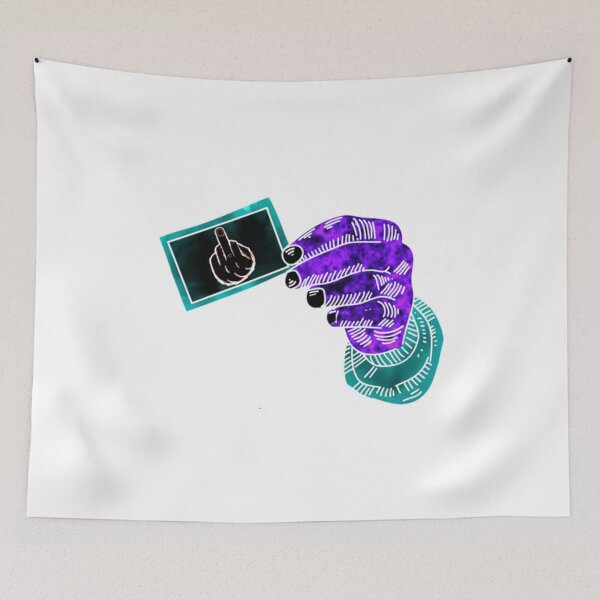 Item preview, have a nice day - greeting card - ironic funny design        designed and sold by TexteelShop.