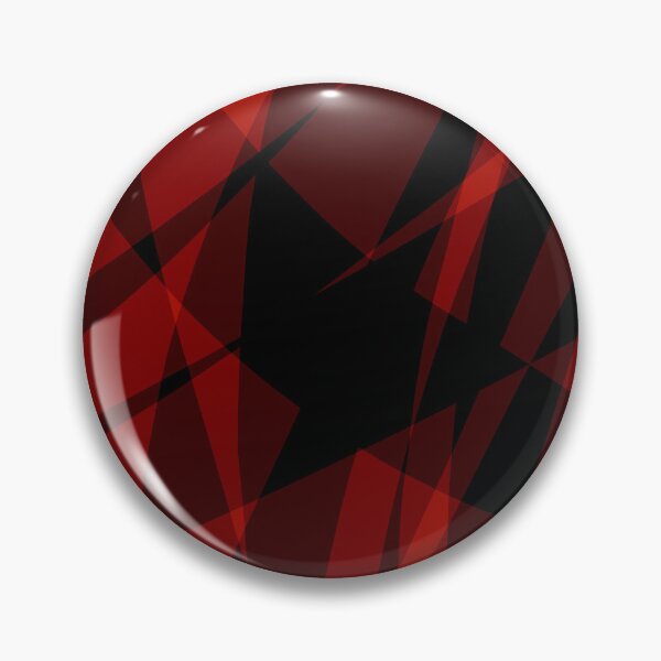 Item preview, Red pattern designed and sold by Schweinmithut.
