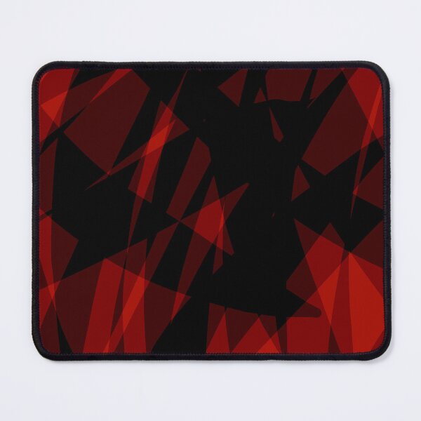 Item preview, Red pattern designed and sold by Schweinmithut.