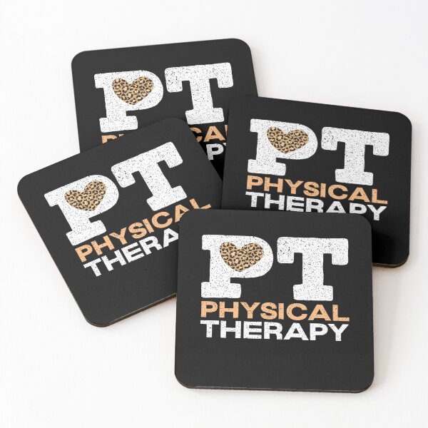 Item preview, PT Physical Therapy Physical Therapist designed and sold by shortfom.