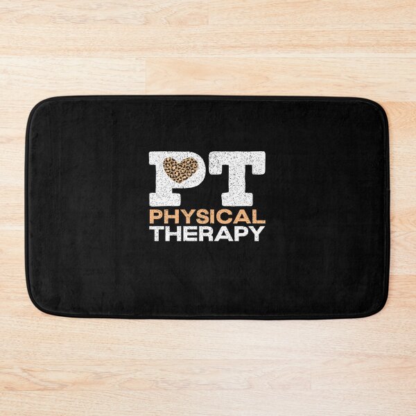 Item preview, PT Physical Therapy Physical Therapist designed and sold by shortfom.