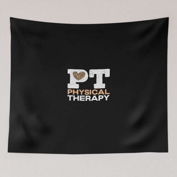 Item preview, PT Physical Therapy Physical Therapist designed and sold by shortfom.