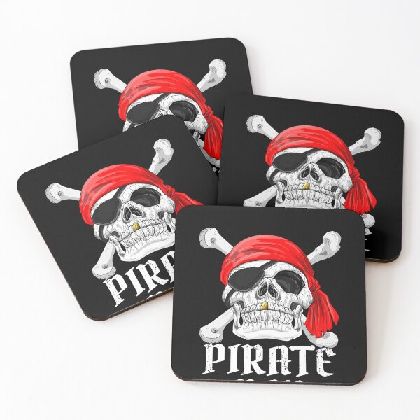 Item preview, Kids Pirate Costume Boy Theme Party Halloween designed and sold by Lexalloyce.