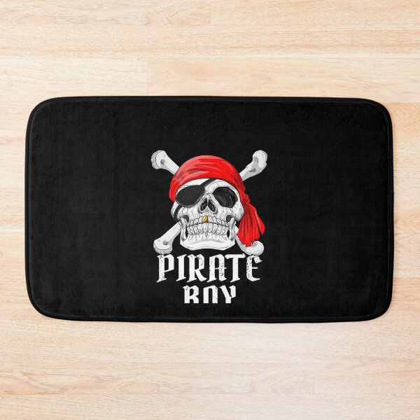 Item preview, Kids Pirate Costume Boy Theme Party Halloween designed and sold by Lexalloyce.
