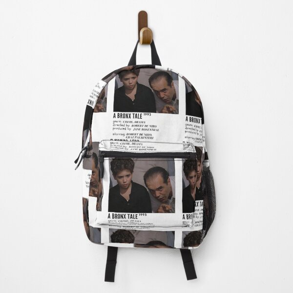Item preview, Lover Gift A Bronx Tale Tony Soprano Vintage Style Art designed and sold by CamidgeDonal123.
