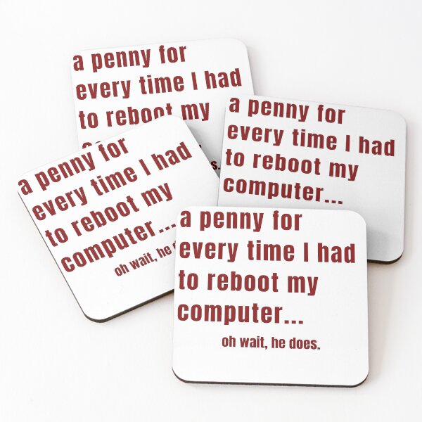 Item preview, Funny cybersecurity - Bill Gates Slogan designed and sold by tshirtfever.