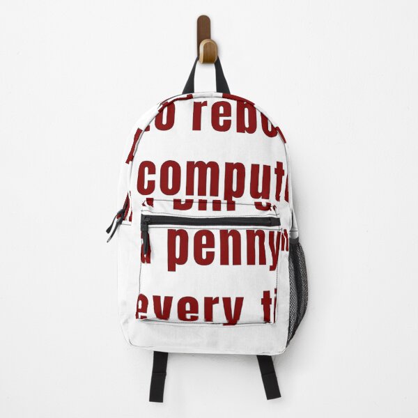 Item preview, Funny cybersecurity - Bill Gates Slogan designed and sold by tshirtfever.