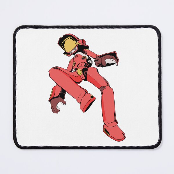 Item preview, Canti - Flats (Red)   designed and sold by LionheartArts.