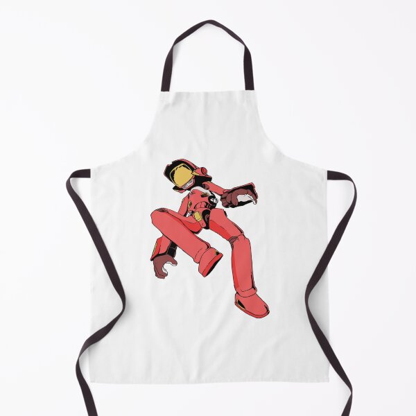 Item preview, Canti - Flats (Red) designed and sold by LionheartArts.