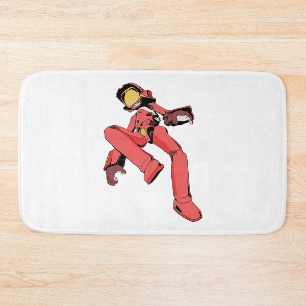 Item preview, Canti - Flats (Red)   designed and sold by LionheartArts.