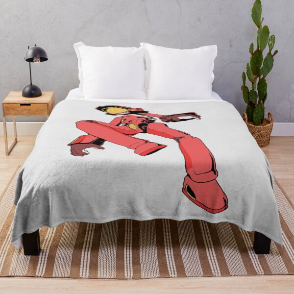 Item preview, Canti - Flats (Red)   designed and sold by LionheartArts.