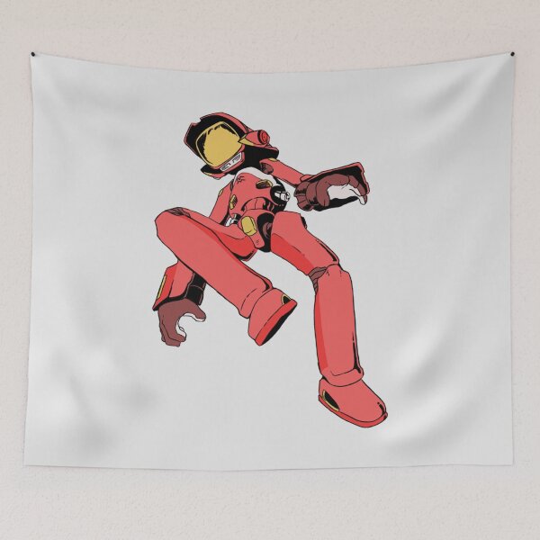 Item preview, Canti - Flats (Red)   designed and sold by LionheartArts.