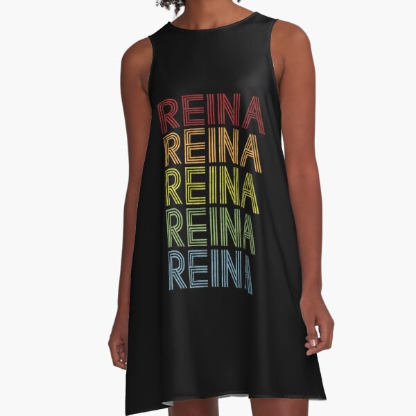 Reina Dresses For Sale | Redbubble