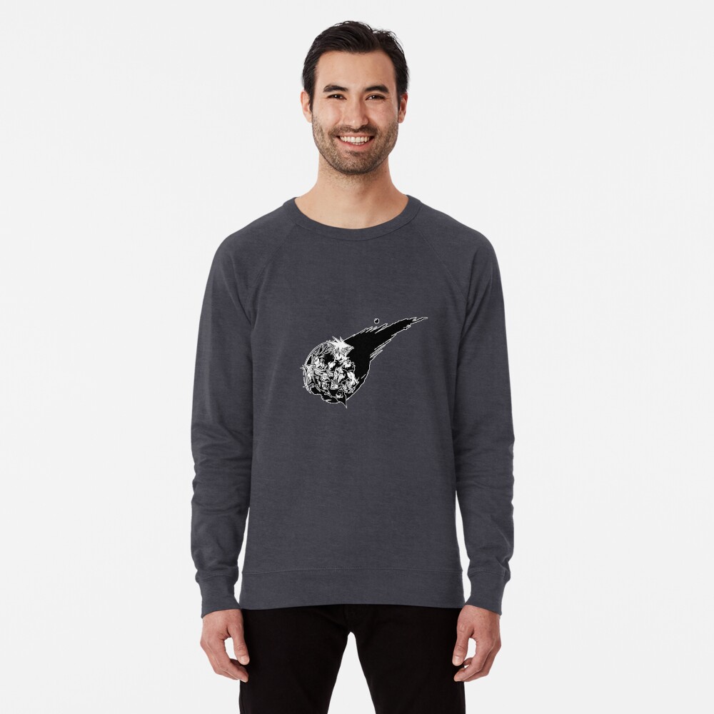 Item preview, Lightweight Sweatshirt designed and sold by Eagle-Fly-Free.