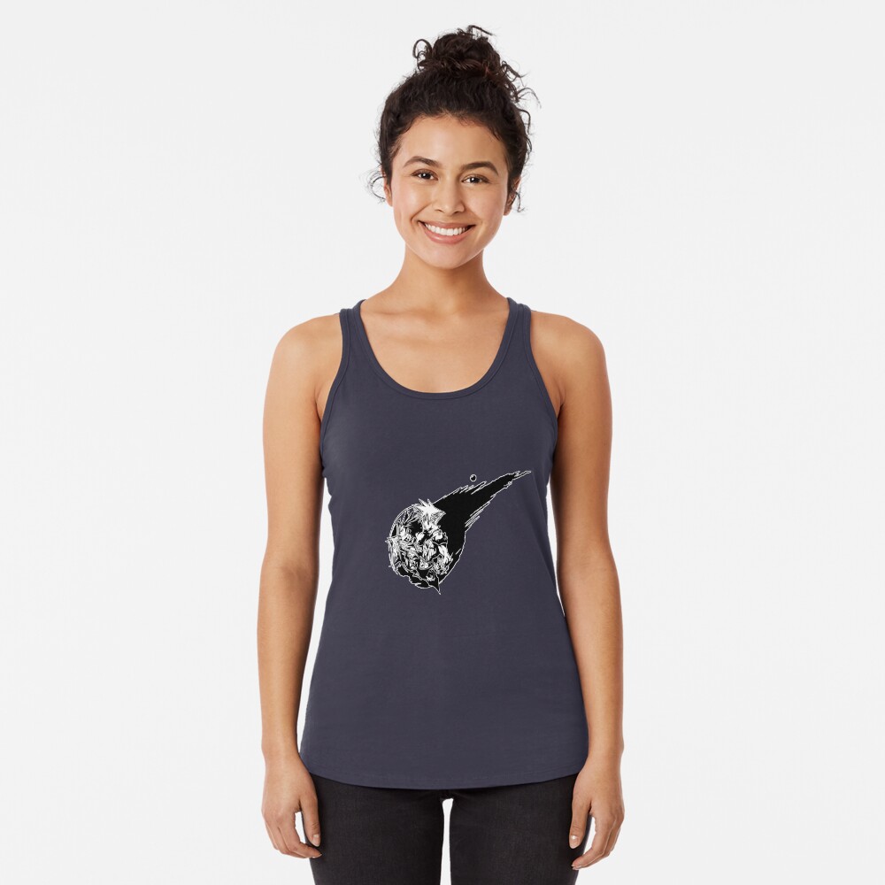 Item preview, Racerback Tank Top designed and sold by Eagle-Fly-Free.