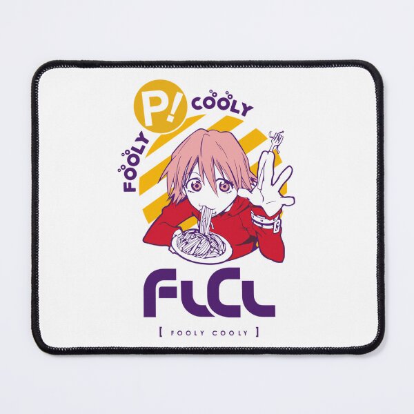 Item preview, Haruko FLCL   designed and sold by LionheartArts.