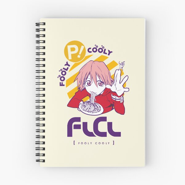 Item preview, Haruko FLCL   designed and sold by LionheartArts.