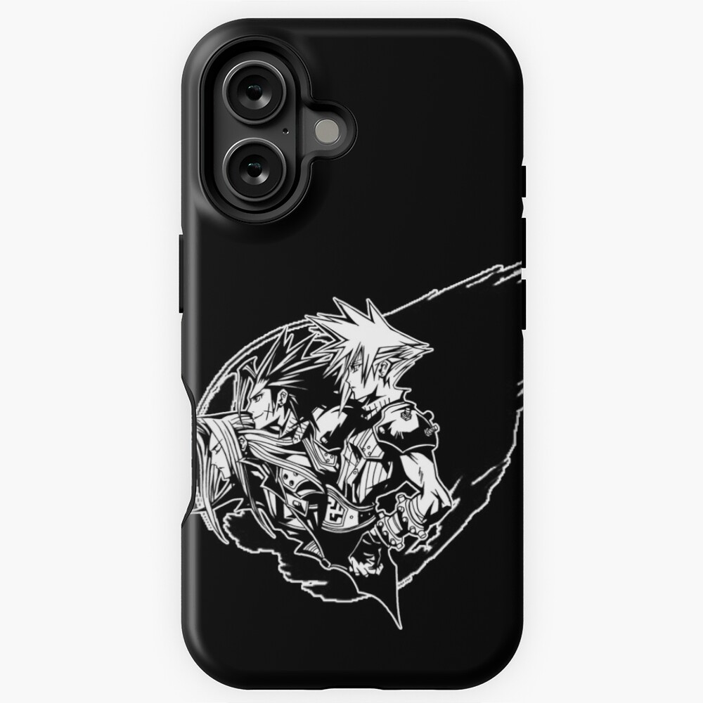 Item preview, iPhone Magsafe Tough Case designed and sold by Eagle-Fly-Free.