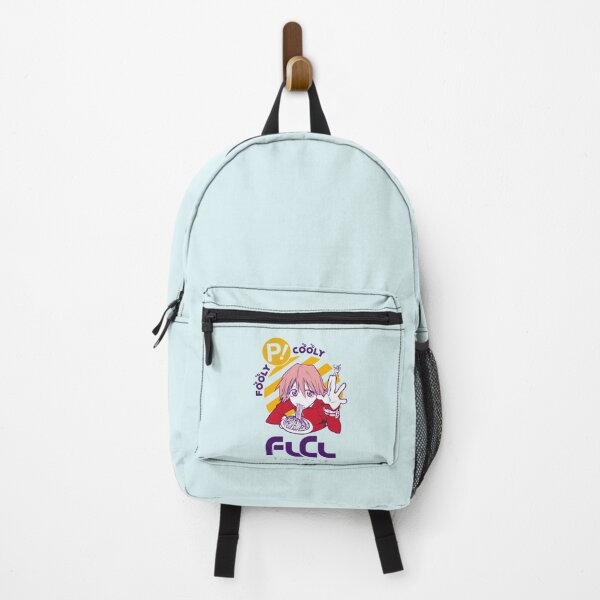 Item preview, Haruko FLCL   designed and sold by LionheartArts.