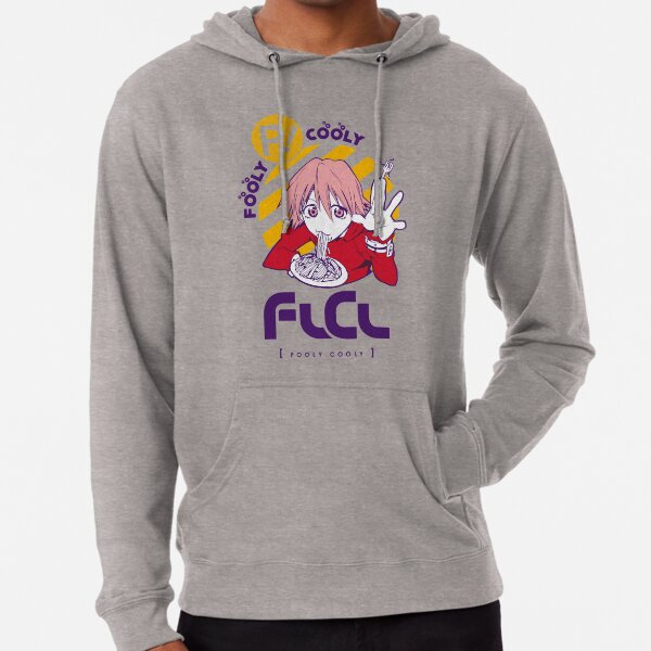 Flcl hoodie new arrivals