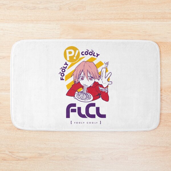 Item preview, Haruko FLCL   designed and sold by LionheartArts.